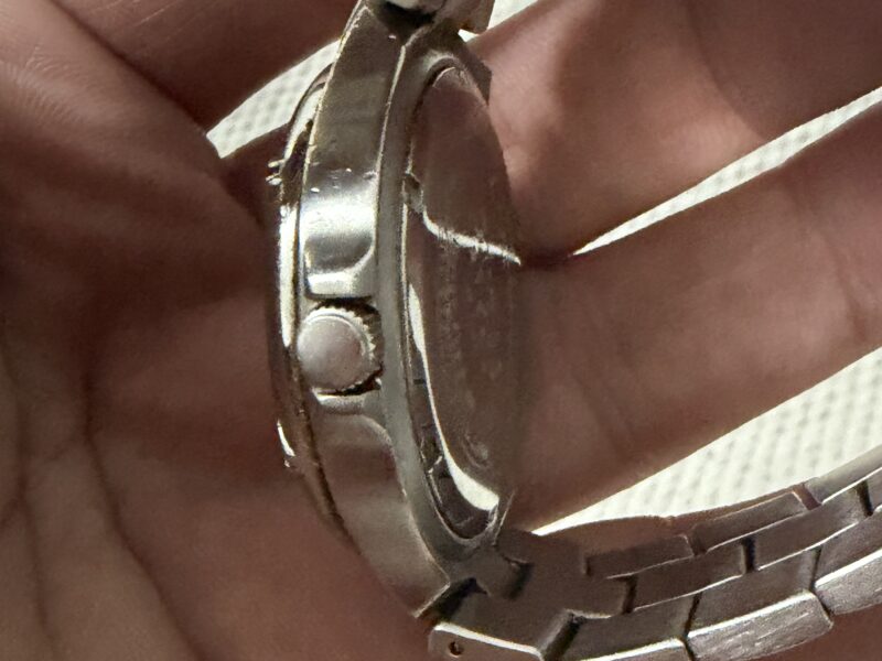 GUESS original sat