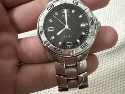GUESS original sat