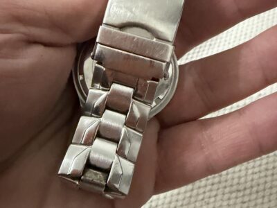 GUESS original sat