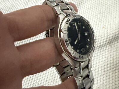 GUESS original sat