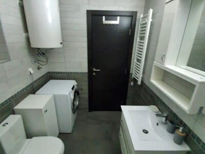 GARSONJERA 30m² – MARIBORSKA – NOVIJE – LIFT – CG