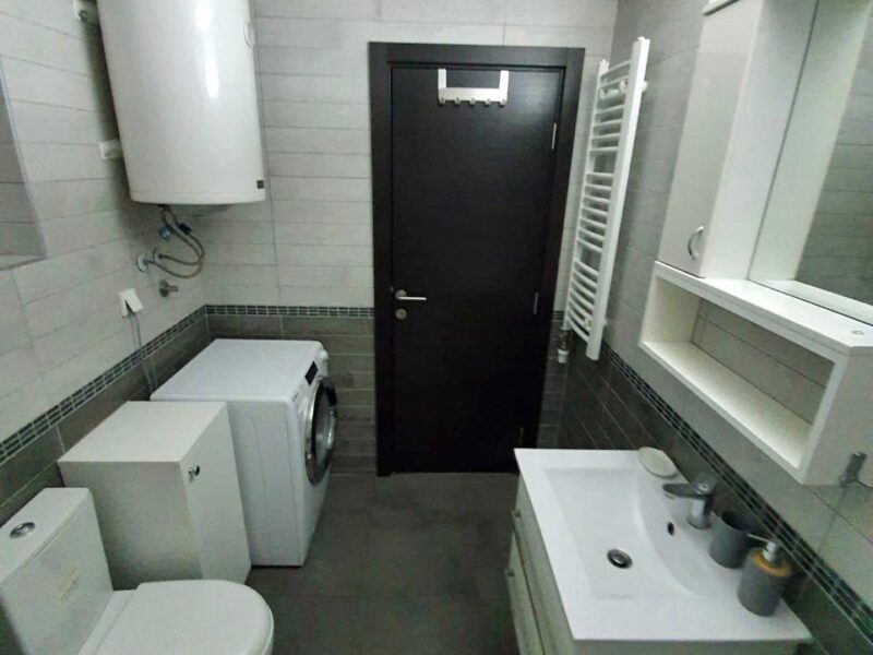 GARSONJERA 30m² – MARIBORSKA – NOVIJE – LIFT – CG