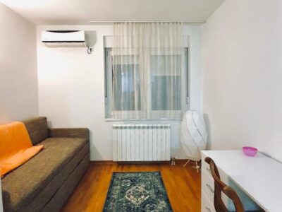 GARSONJERA 30m² – MARIBORSKA – NOVIJE – LIFT – CG