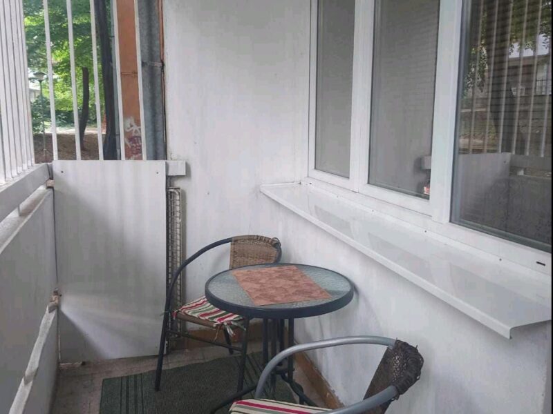 Izdavanje stana
