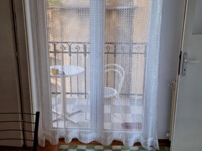 Izdaje se 2.0 stan u centru – kod Brankovog mosta