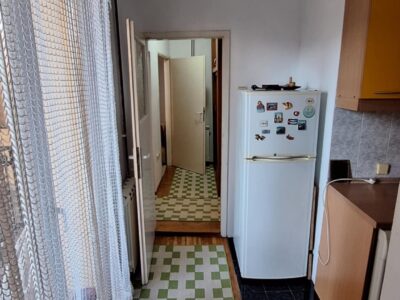 Izdaje se 2.0 stan u centru – kod Brankovog mosta