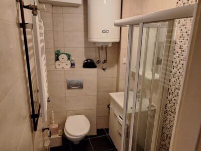 Izdaje se 2.0 stan u centru – kod Brankovog mosta