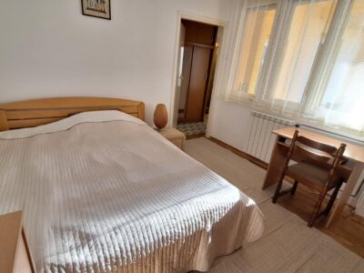 Izdaje se 2.0 stan u centru – kod Brankovog mosta