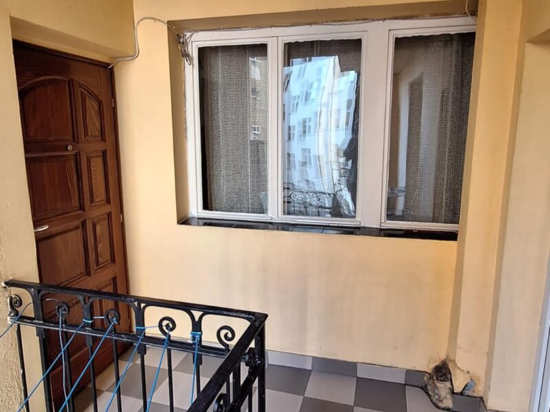 Izdaje se 2.0 stan u centru – kod Brankovog mosta