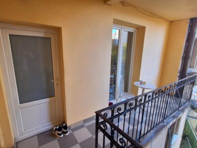 Izdaje se 2.0 stan u centru – kod Brankovog mosta