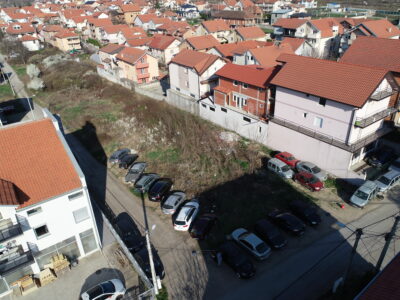Placevi u Rupcinama 4.5 i 5.7 ari
