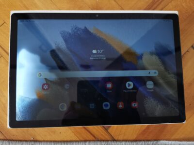 Samsung Tab A8 X200 - Čitajte opis!