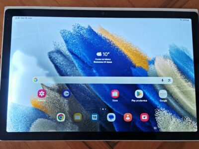 Samsung Tab A8 X200 - Čitajte opis!