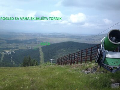 Zlatibor, Tornik, Apartman, duplex, 40 m²