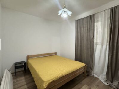 DORĆOL – ZORŽA KLEMENSOA, DVOSOBAN STAN U MIRNOM DVORIŠTU