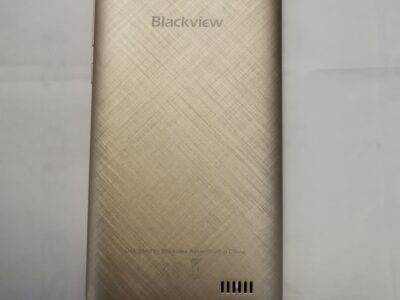 Blackview A7 - Čitajte Opis!