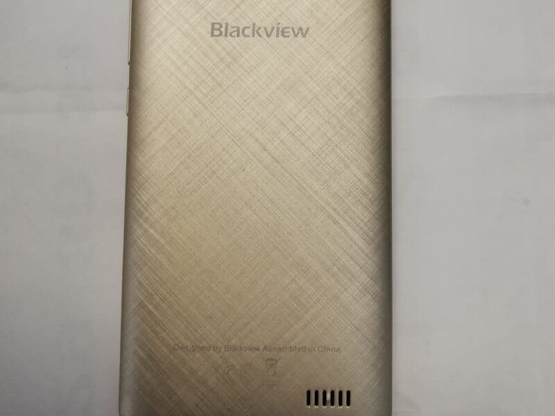 Blackview A7 - Čitajte Opis!