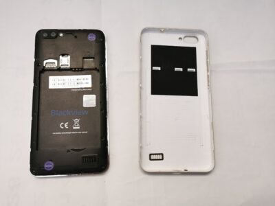Blackview A7 - Čitajte Opis!