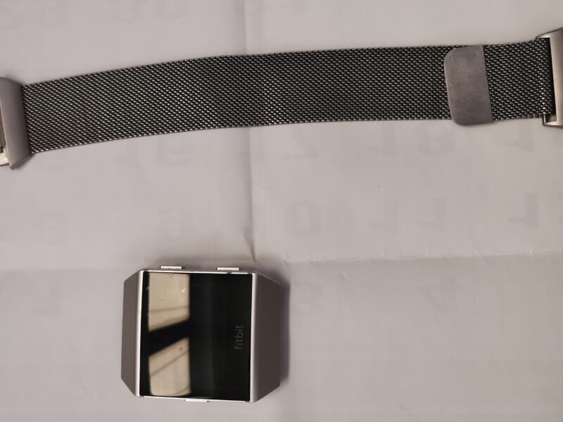 Fitbit Zip Ionic FB503 - Čitajte Opis!