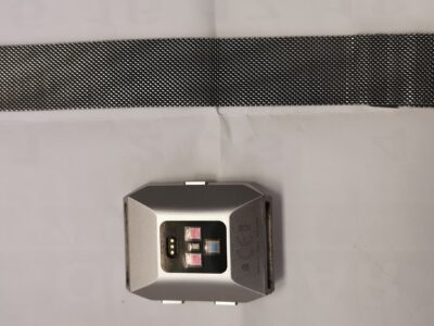 Fitbit Zip Ionic FB503 - Čitajte Opis!