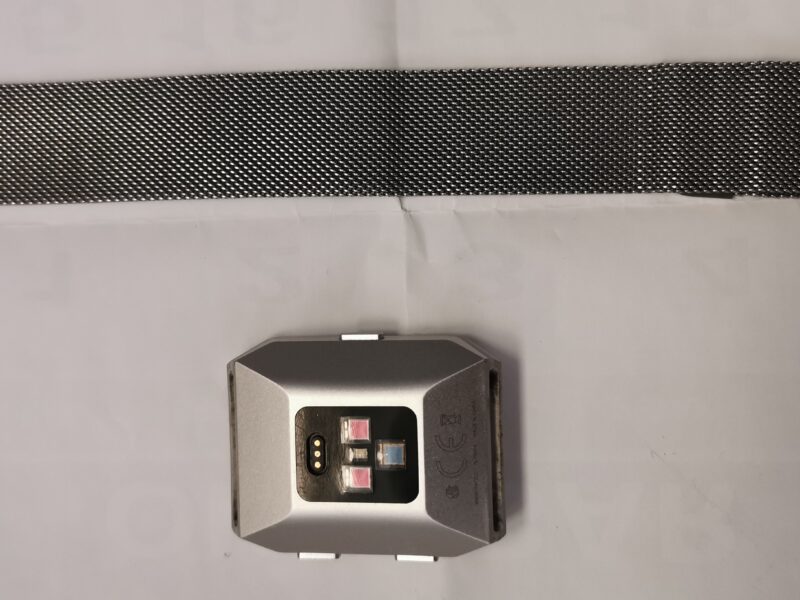 Fitbit Zip Ionic FB503 - Čitajte Opis!