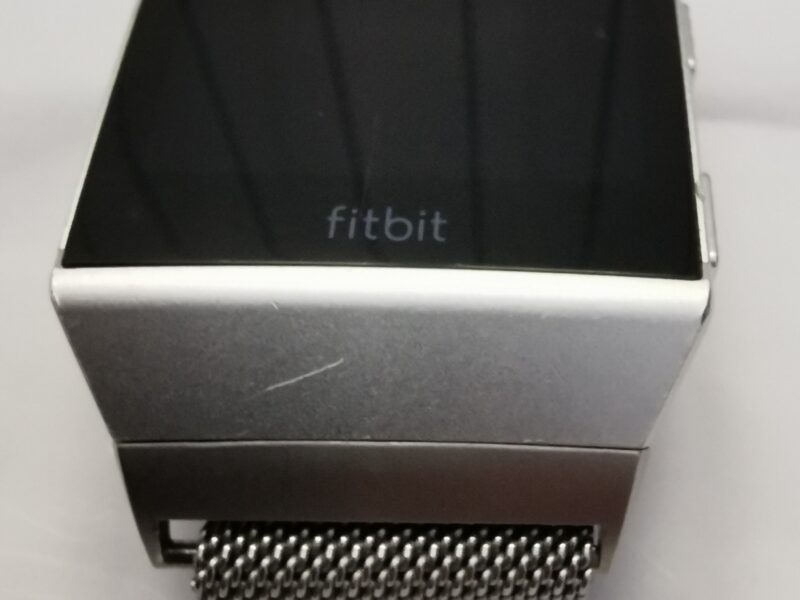 Fitbit Zip Ionic FB503 - Čitajte Opis!