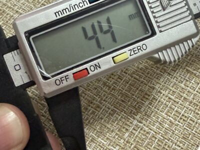 Omega krunice za sat ORIGINAL