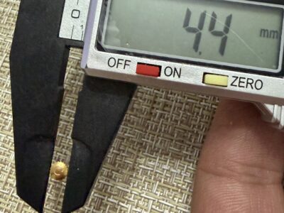 Omega krunice za sat ORIGINAL