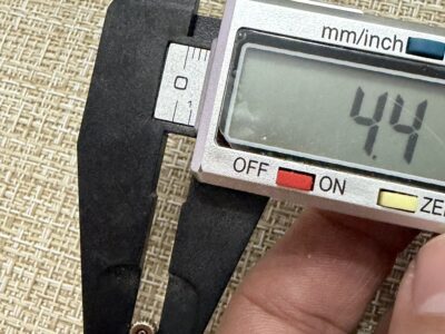 Omega krunice za sat ORIGINAL