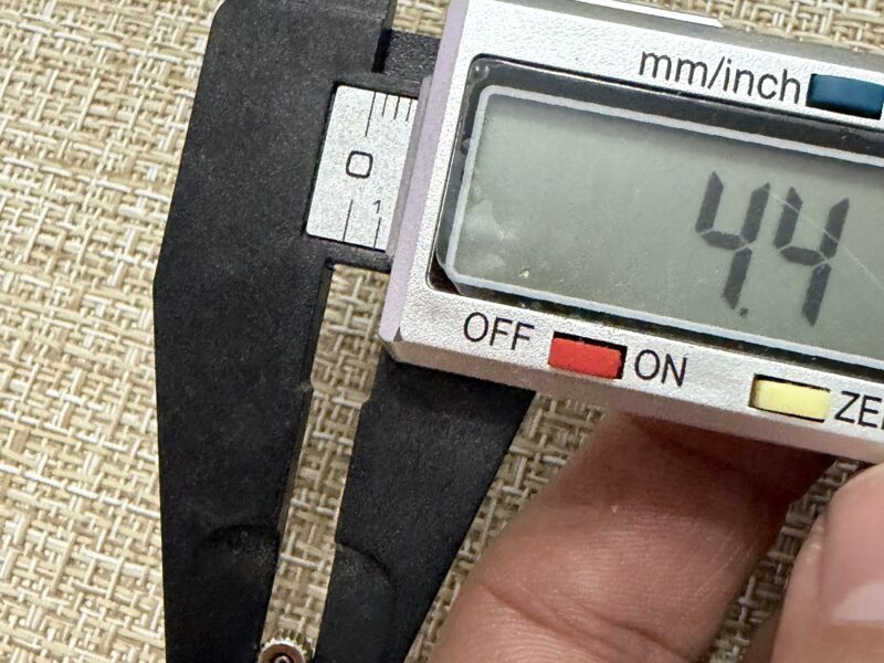 Omega krunice za sat ORIGINAL
