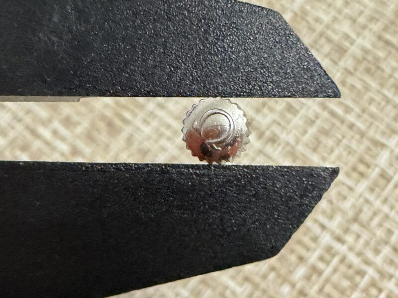 Omega krunice za sat ORIGINAL
