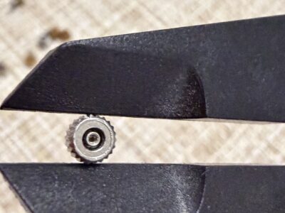 Omega krunice za sat ORIGINAL