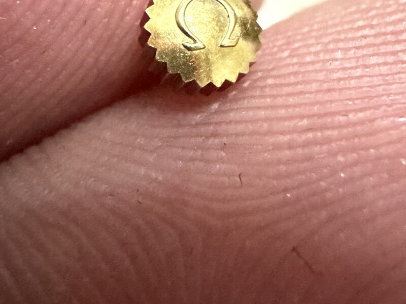 Omega krunice za sat ORIGINAL