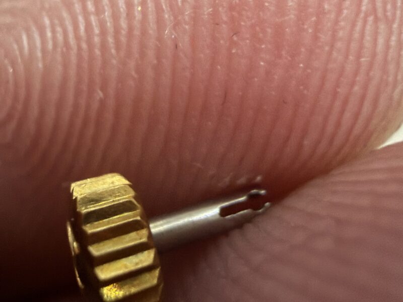 Omega krunice za sat ORIGINAL