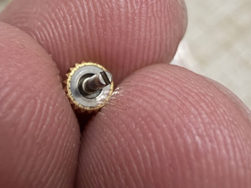 Omega krunice za sat ORIGINAL