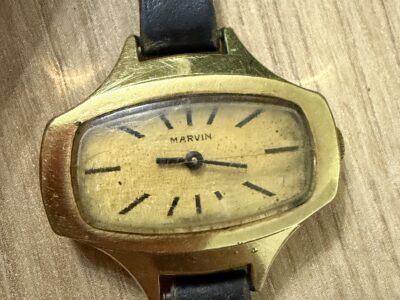 Marvin zenski sat Savezna Skupstina 15. maj 1974. godine