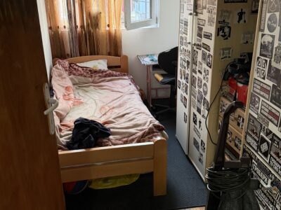 Na prodaju stan od 40 m² – Mirijevo