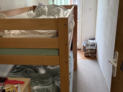 Na prodaju stan od 40 m² – Mirijevo