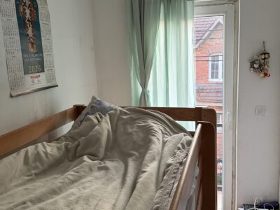 Na prodaju stan od 40 m² – Mirijevo