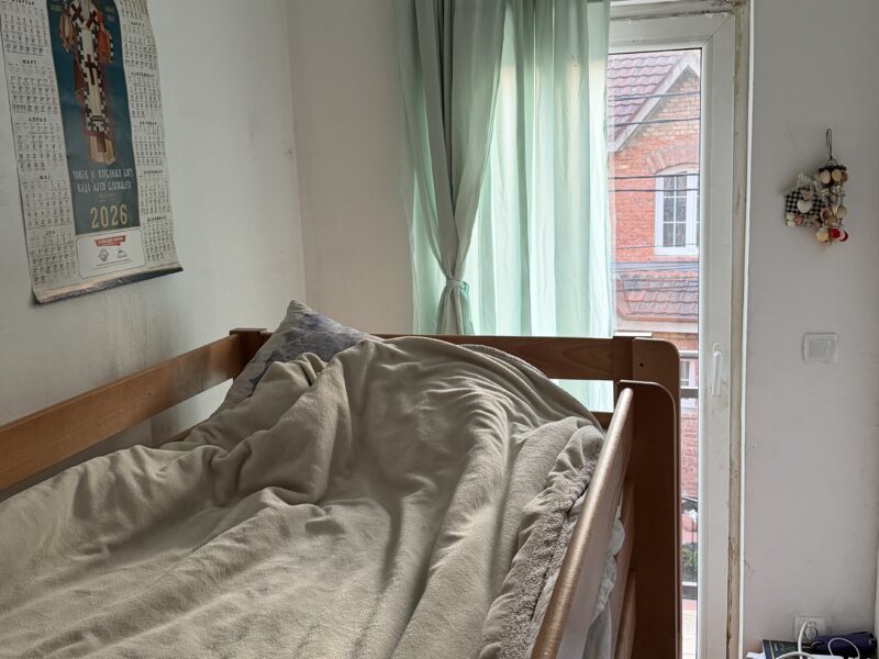 Na prodaju stan od 40 m² – Mirijevo