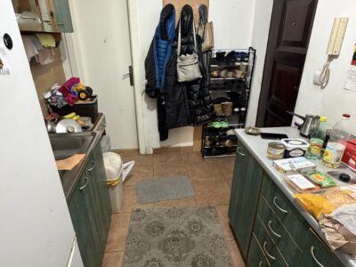 Na prodaju stan od 40 m² – Mirijevo