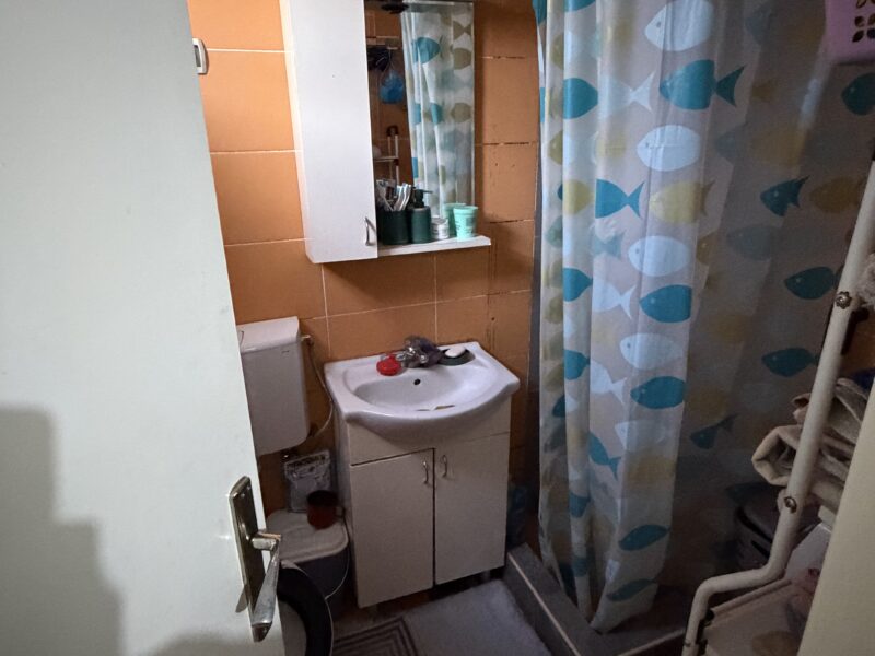 Na prodaju stan od 40 m² – Mirijevo