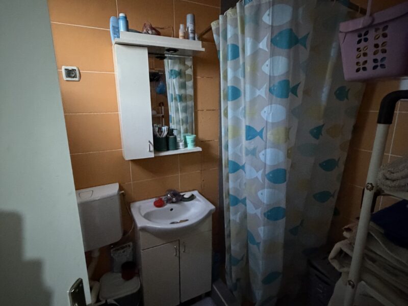 Na prodaju stan od 40 m² – Mirijevo