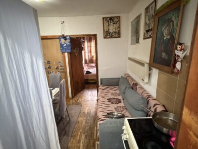 Na prodaju stan od 40 m² – Mirijevo