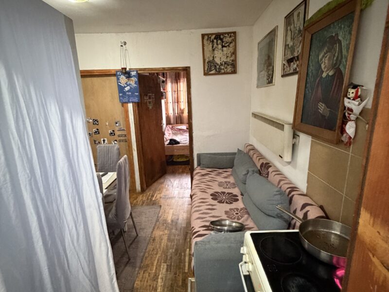 Na prodaju stan od 40 m² – Mirijevo