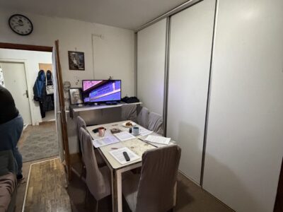 Na prodaju stan od 40 m² – Mirijevo