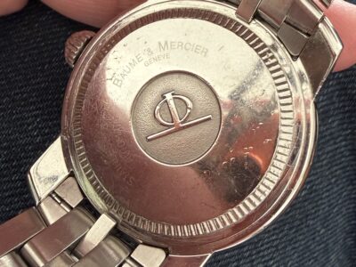 Baume & Mercier Classima Automatic – Swiss Made – original