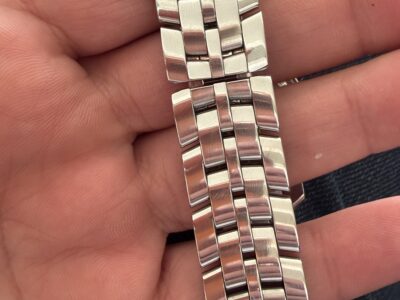 Baume & Mercier Classima Automatic – Swiss Made – original