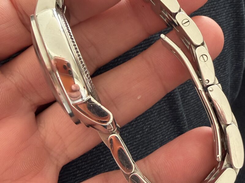 Baume & Mercier Classima Automatic – Swiss Made – original