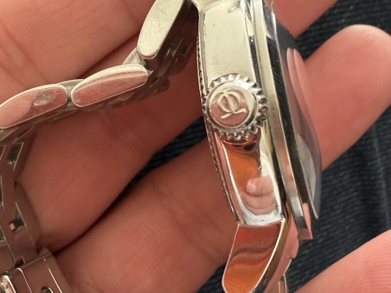 Baume & Mercier Classima Automatic – Swiss Made – original